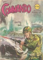 Grand Scan Commando n 73